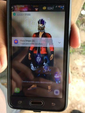 Samsung j2 prime