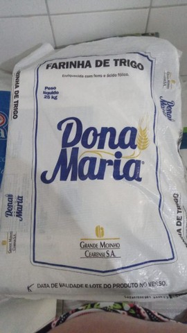 Sacaria de ráfia 