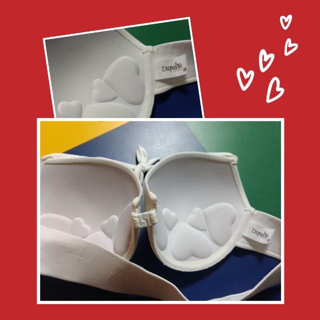 Soutian Com Bojo Branco G  - Foto 3