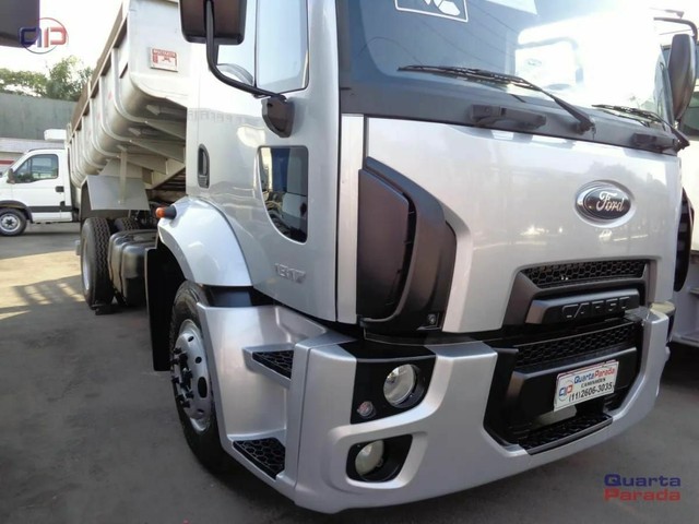 FORD CARGO 1317 BR -