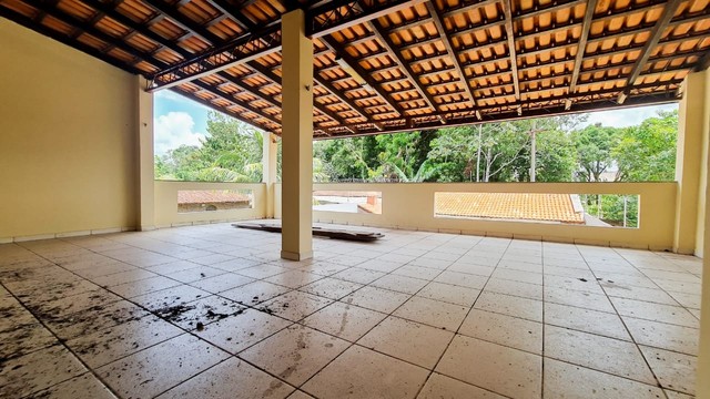 Casa para venda com 400 metros quadrados com 5 quartos em Levilândia - Ananindeua - Foto 7