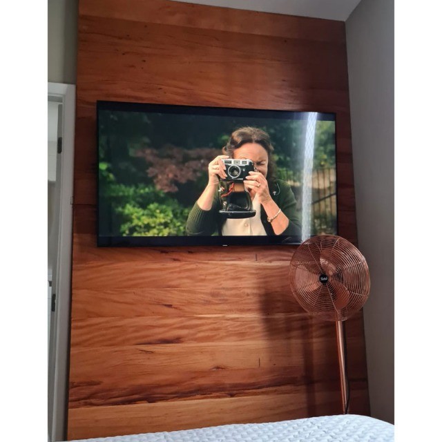Peça seu Orçamento Painel De Peroba Rosa - Foto 2