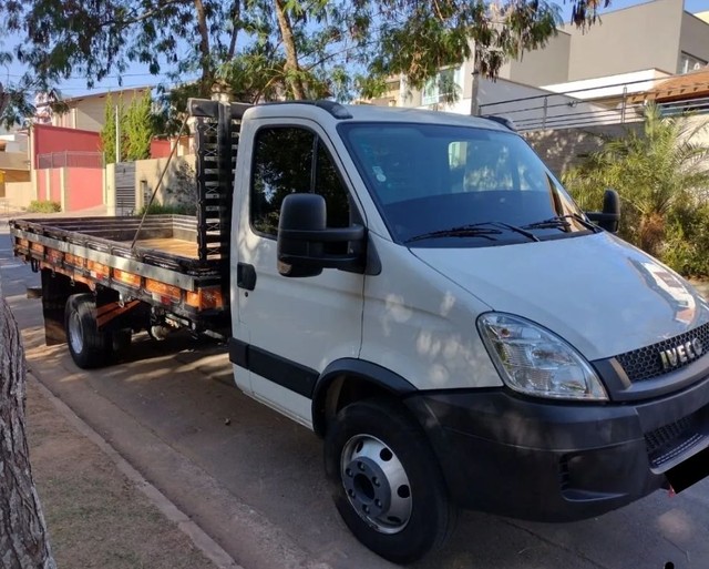 IVECO 70C17 2017