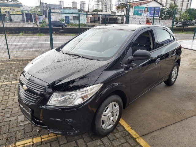 ONIX 1.0 LS 2016 FLEX 4P MANUAL