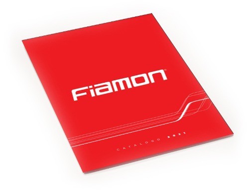 Moldura para multimídias Fiamon - Foto 2
