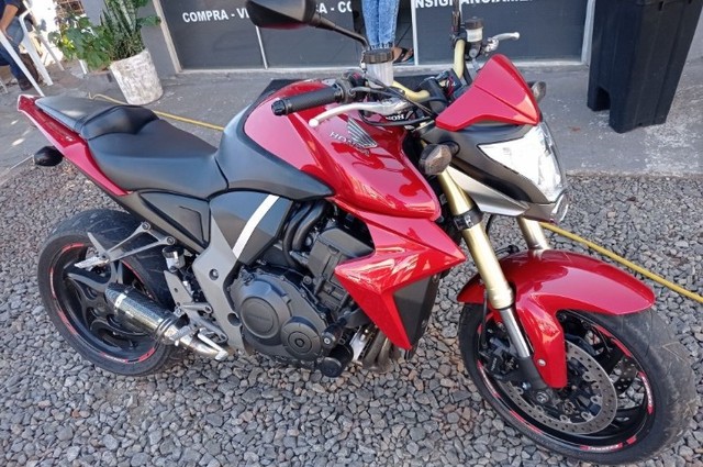 CB 1000R