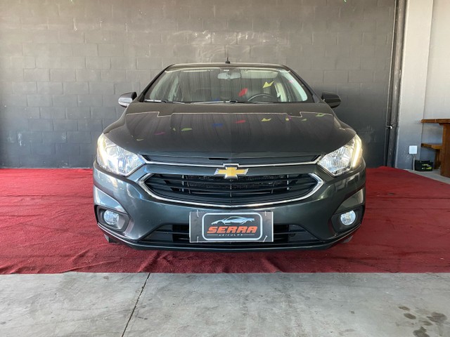 GM ONIX LTZ 1.4 AUT 2019  52.000 KM  