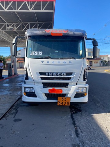 IVECO TECTOR 240E45S