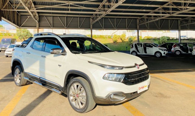 TORO 2019/2019 2.0 16V TURBO DIESEL RANCH 4WD AT9