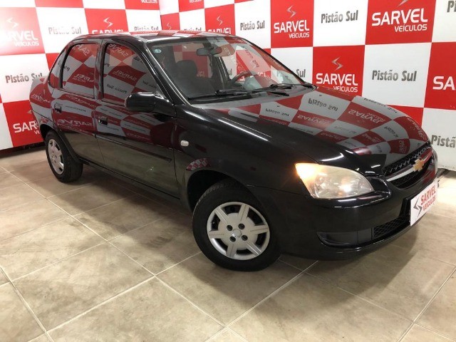 CHEVROLET CLASSIC 1.0 LS