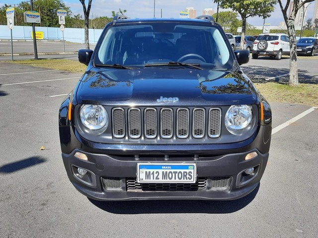 JEEP RENEGADE SPORT 1.8