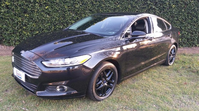 FORD/FUSION 2.5 2014