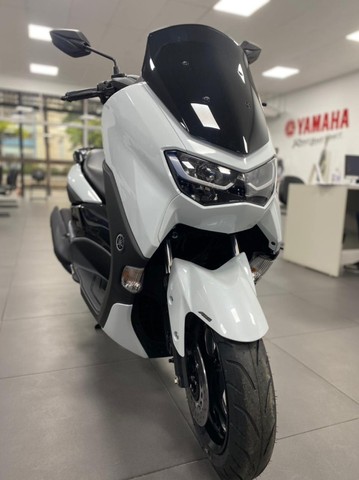 SCOOTER NMAX 160 ABS 2022 ENTREGA MAIS RÁPIDA DO RJ