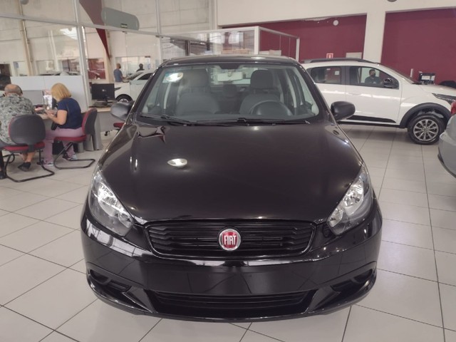 FIAT GRAND SIENA 1.0 EVO FLEX MANUAL