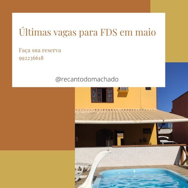 Casa em Setiba Guarapari para temporada ou diárias - Foto 3