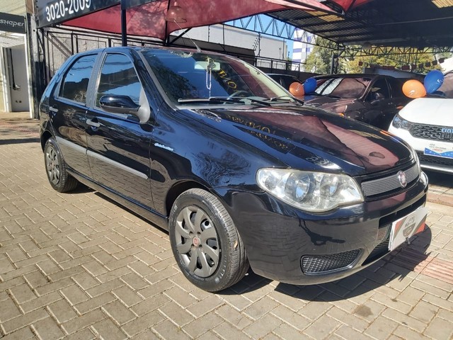 FIAT PALIO ECONOMY COMPLETO ANO 2010