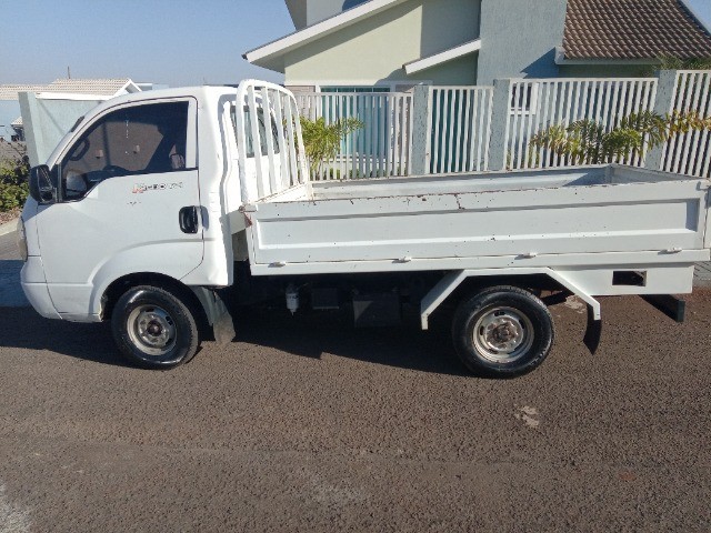 KIA BONGO K2500