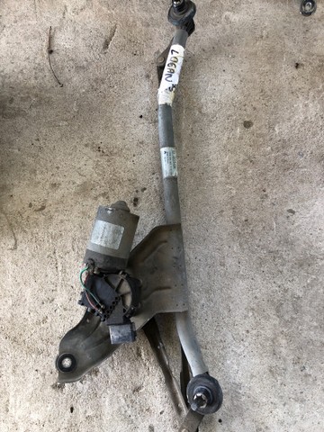 Engenho limpador/ motor Renault Logan 