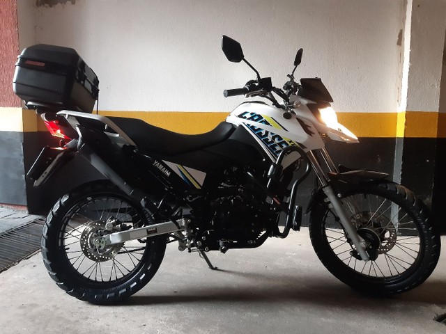 CROSSER 150 S ABS