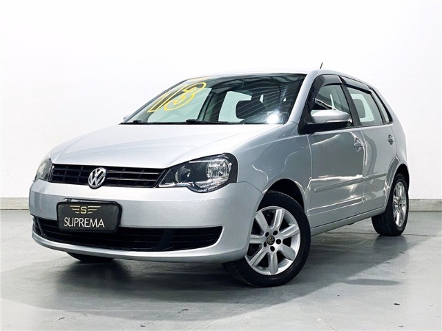 polo 1.6 completo 2013