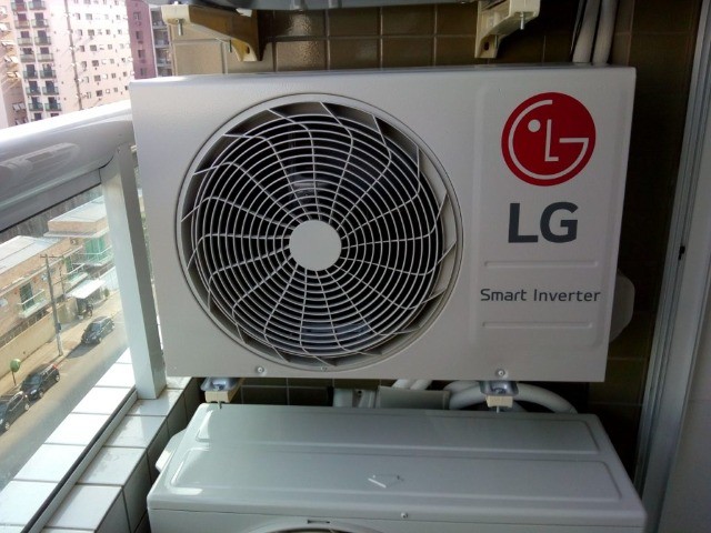 Instalação de Ar Condicionado e Manutenção Ligue - Foto 5