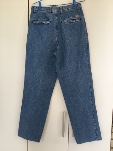 cal a jeans masculina Roupas Gra a Salvador 1122587541 OLX