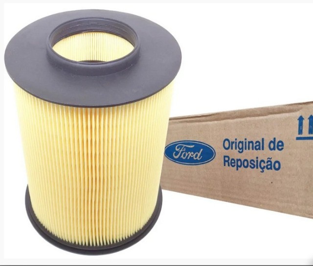 Filtro de Ar Ford Focus  - Foto 2