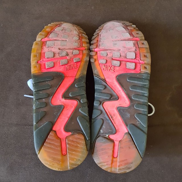 Air Max 90 Ice - Foto 4