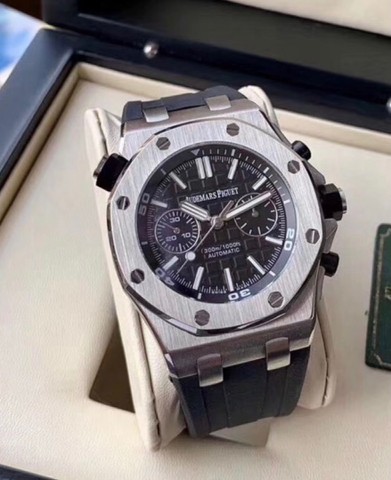 Relógio Audemars Piguet