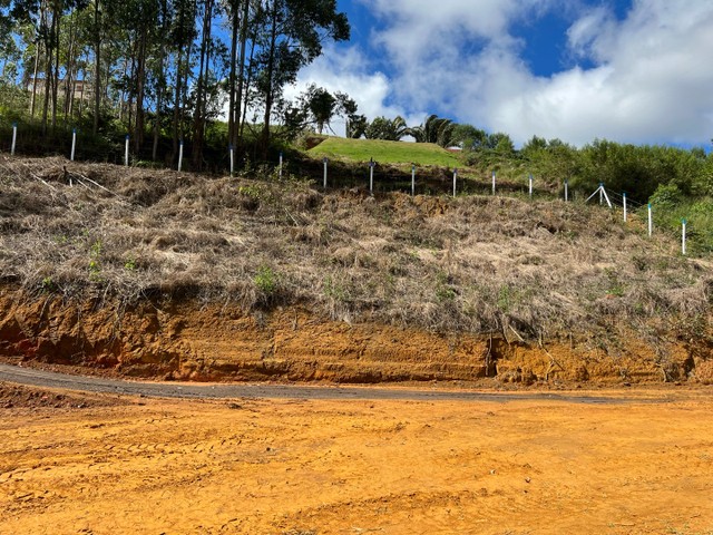 ** CHÁCARA EM SANTA TERESA- APENAS 3 KM DO CENTRO** - Foto 9