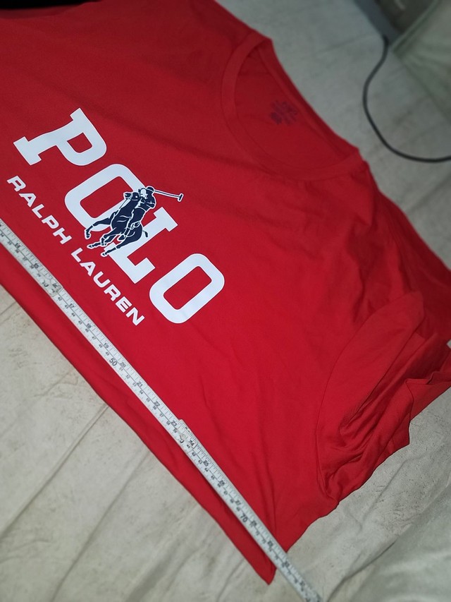 Camisas importadas originais em Copacabana vindo dos EUA USA t-shirt 
