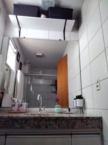 Casa para venda tem 120 metros quadrados com 2 quartos em Centro - Rio de Janeiro - RJ - Foto 14