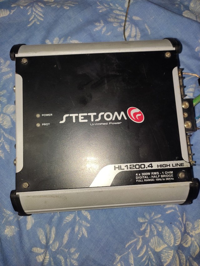 Vendo módulo HL 1200.4