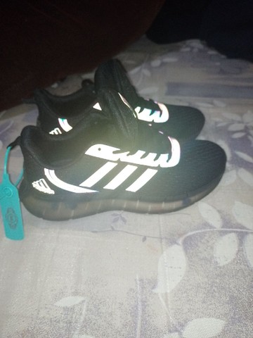 tenis adidas alpha