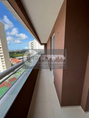 Apartamento para venda tem 70 metros quadrados com 3 quartos em Parque Iracema - Fortaleza - Foto 15