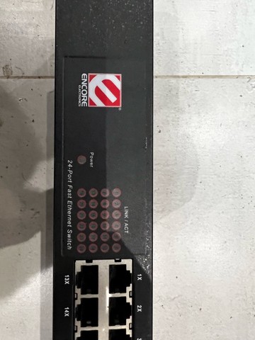 Switch Encore - Foto 2