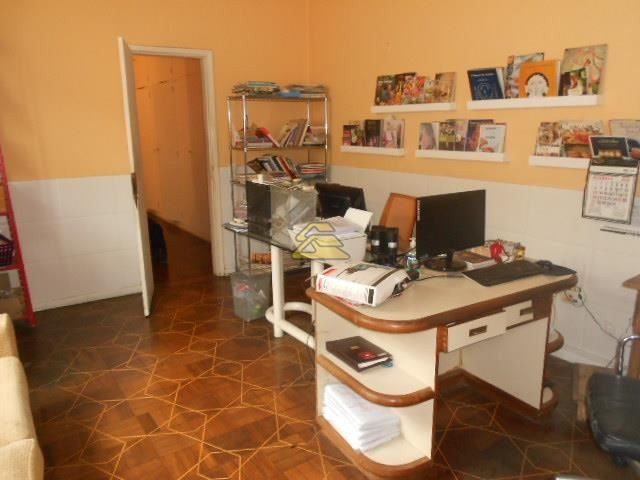 Catumbi | Prédio 5 quartos