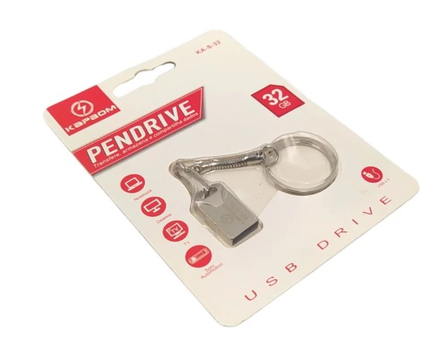 pen drive nano 32 gb