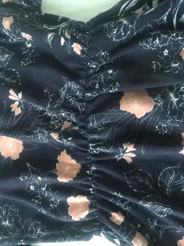 Vestido manga longa  - Foto 3