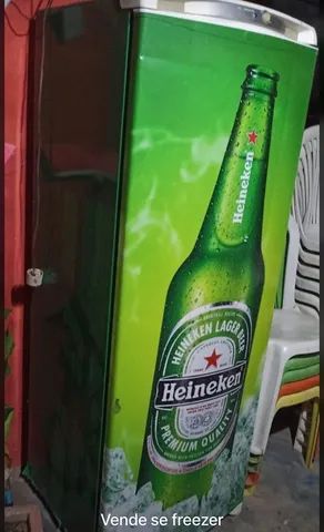 Vendo freezer vertical  - Foto 3