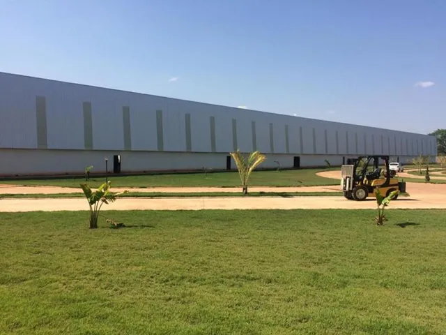 Comercial Salão em General Salgado