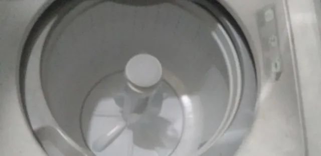 Máquina de lavar Consul  11kg