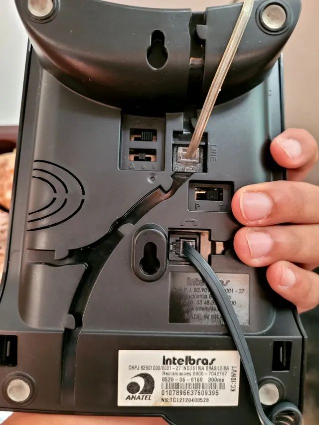 Telefones - Foto 5