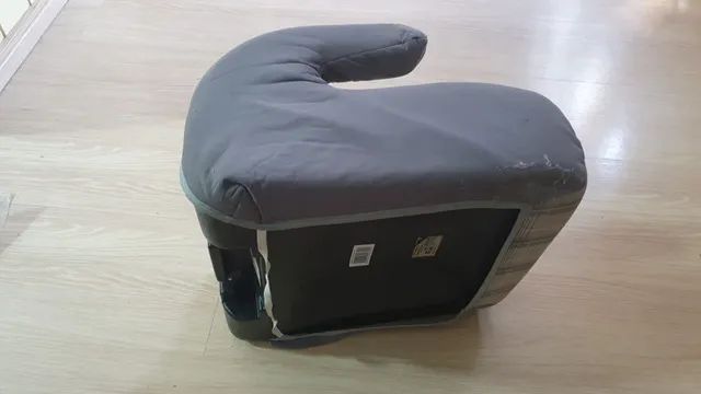 Cadeirinha elevação  - Foto 2