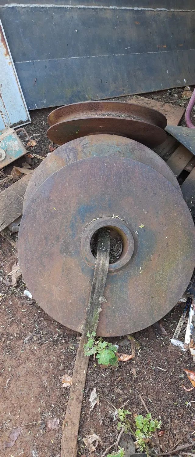 ROLDANA HILO TOMBADOR CANA/NAVIO - Foto 2