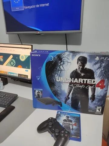 PS4 PRO - Videogames - Vila Ipiranga, Porto Alegre 1221378063