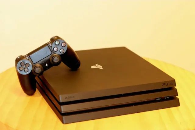 PlayStation 4 Pro já está à venda no Brasil; saiba onde comprar