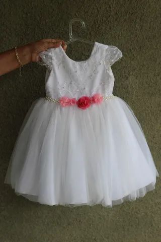 Vestido de Daminha  - Foto 2