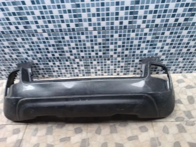 Para-choque traseiro C3 Picasso 2011/2016  Original