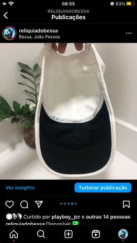 BONÉ NIKE DAYBREAK 2013 BRANCO ORIGINAL  - Foto 4